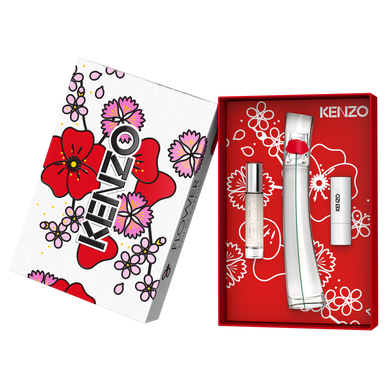 GIFT SET EAU DE PARFUM